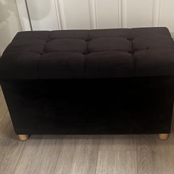 Storage Bench 