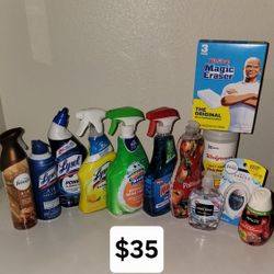 Household Bundle 7