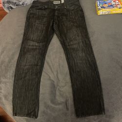 INC International Concepts Jeans