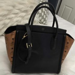 Authentic MCM Purse