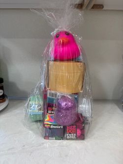 Squishy Gift Set (RMS Dumpling, Needoh, Smushmart)
