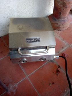 Barbecue Grill