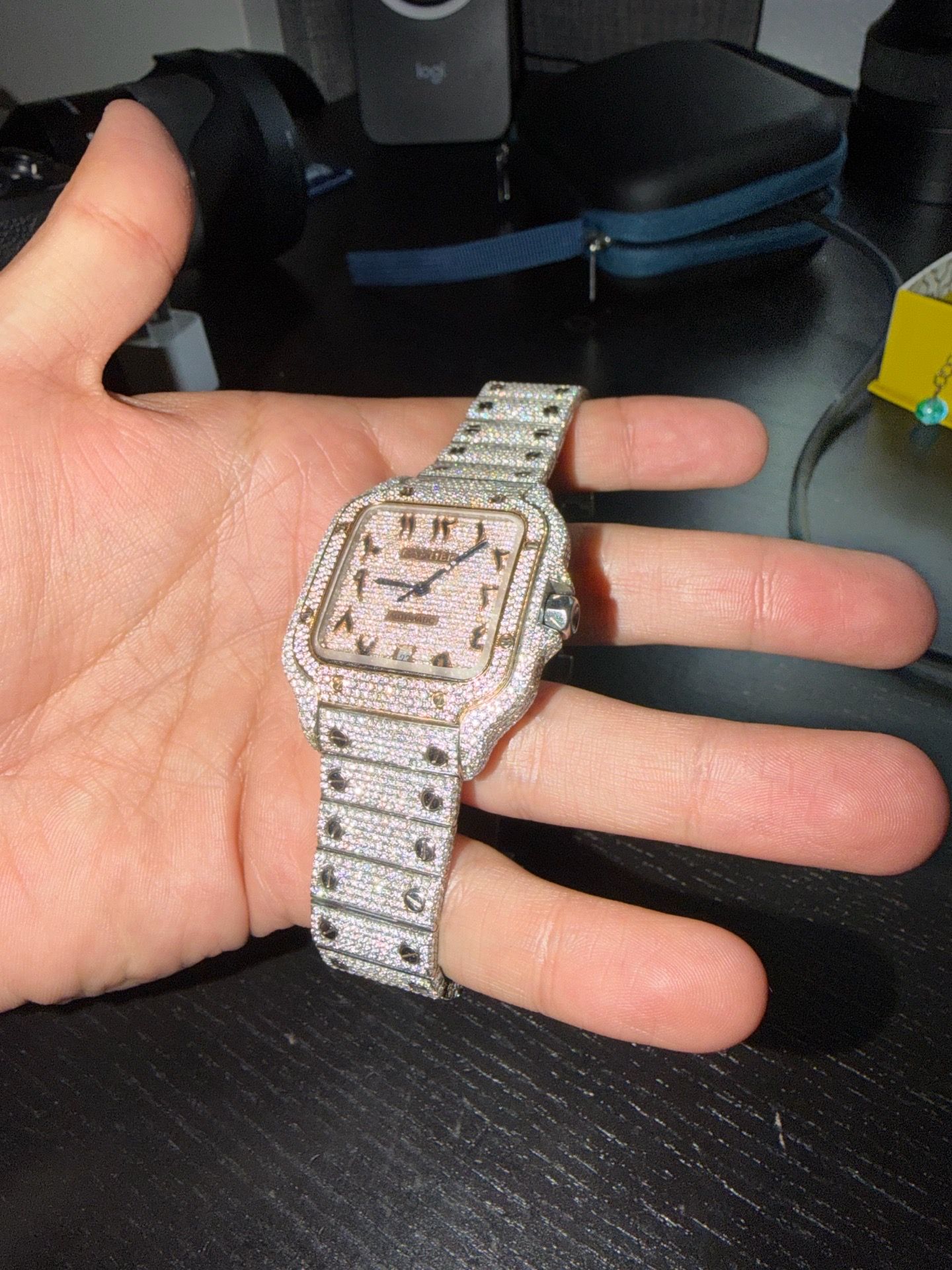 Cartier