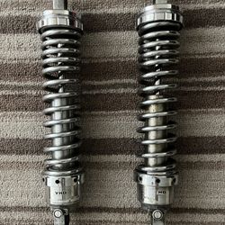 Used Showa VHD shocks, Honda V65 Magna OEM 