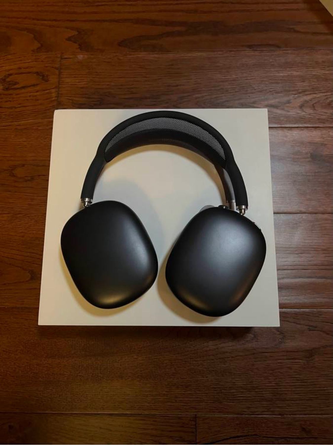 AirPods Pro Max