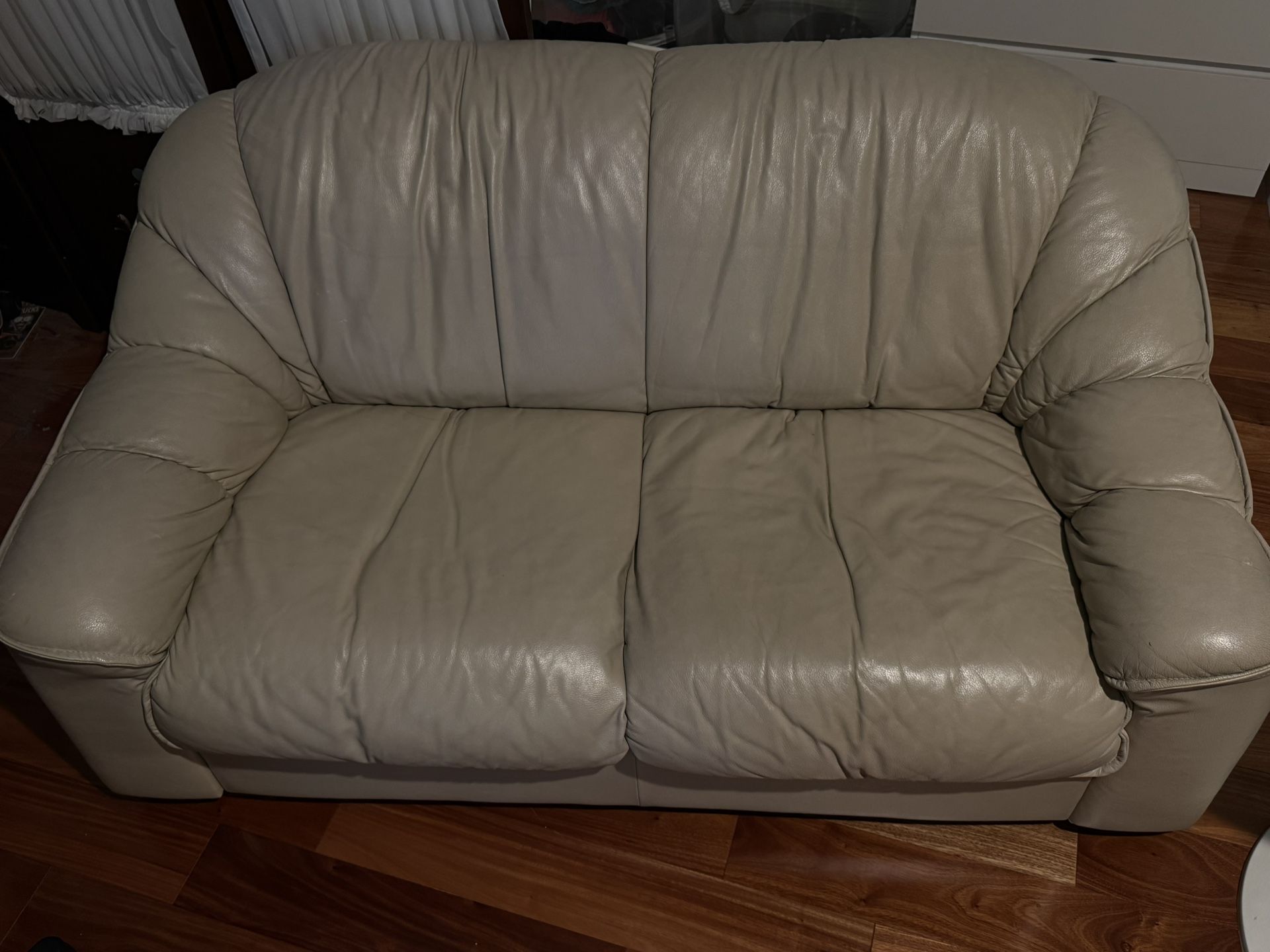 2 Seat Sofa