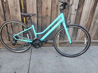Specialized alibi