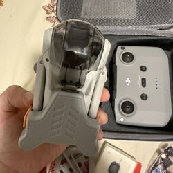 dji mi i 3 drone