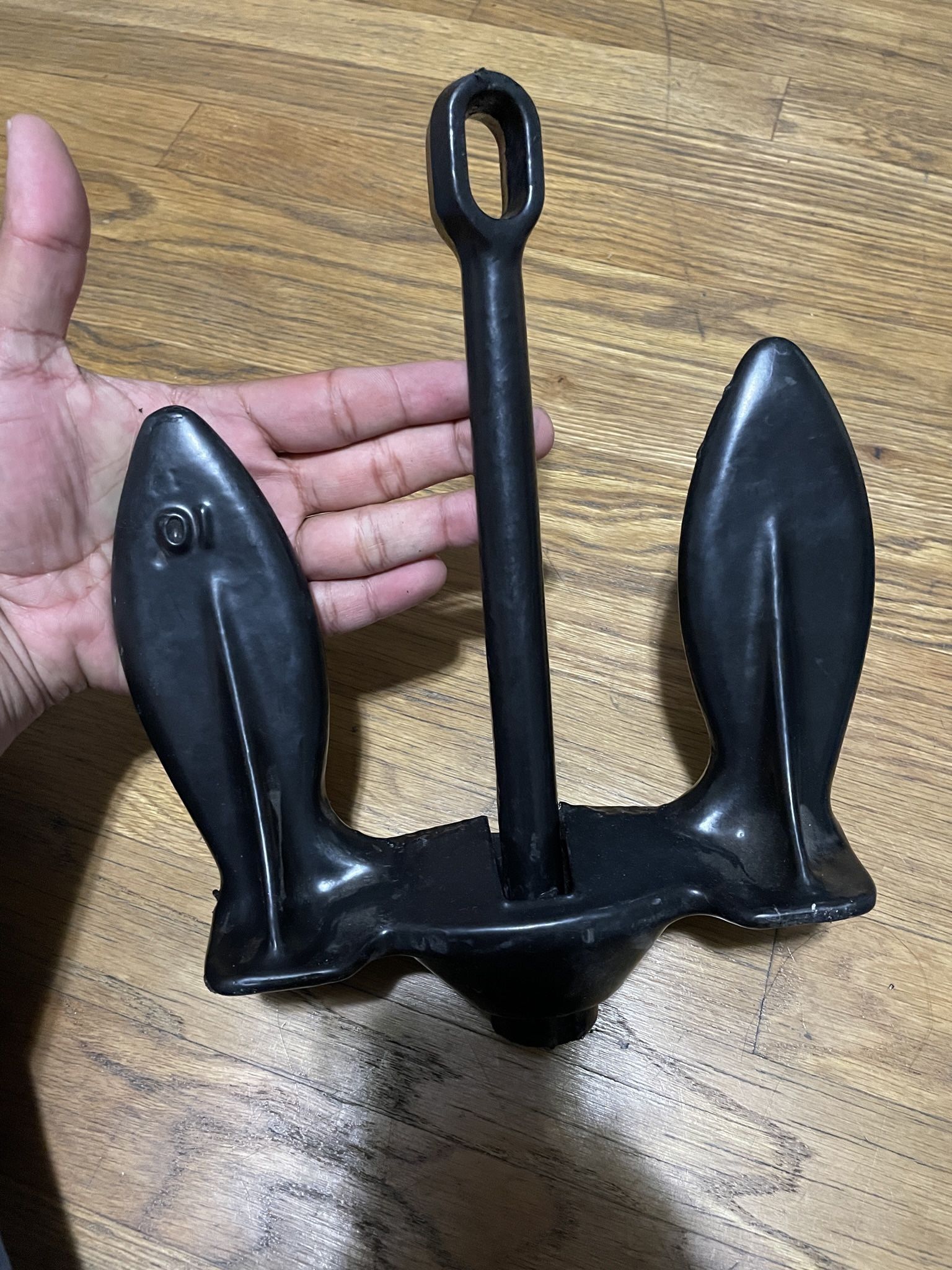 10lb Boat Anchor