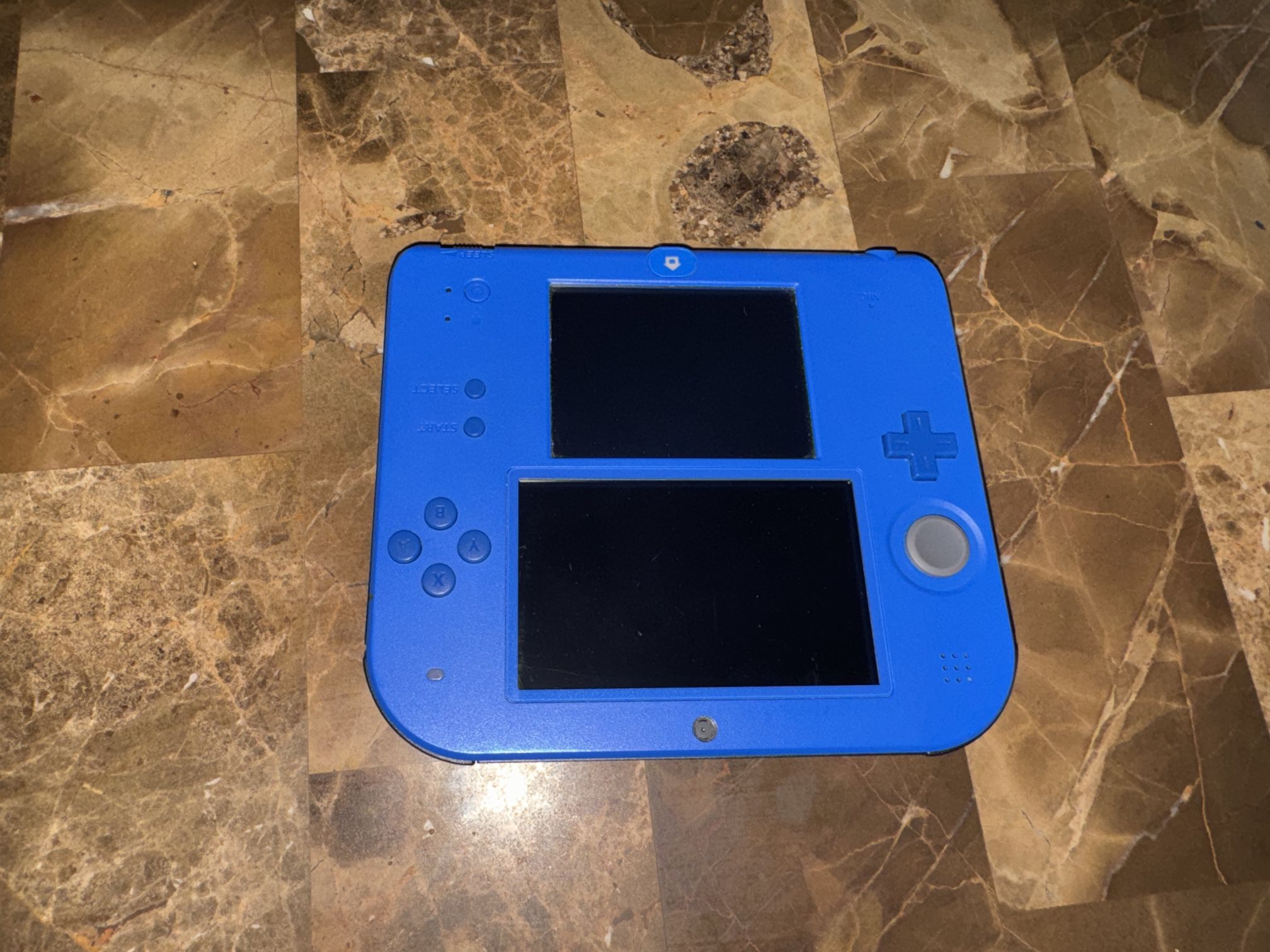 Nintendo 2DS 