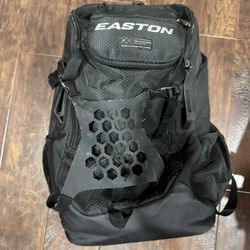 $60 Easton Baseball Backpack 