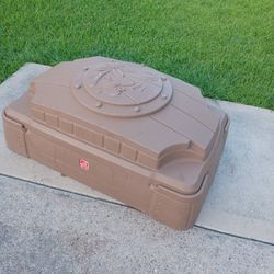 Sandbox