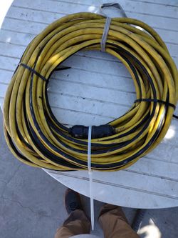 Extension Electrica