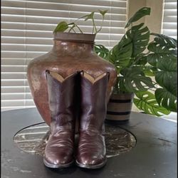 Boots Cowboys Nocona 