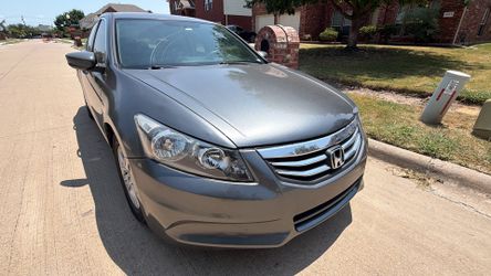 2009 Honda Accord