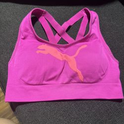 Puma Sport Bra 