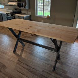 42 " pub table kitchen indoor outdoor