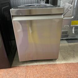 New Samsung Dishwasher 