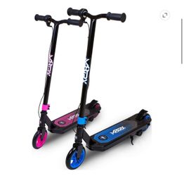 Electric Scooter for Kids Ages 6-12