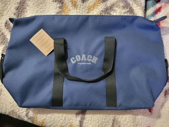 Weekend bag