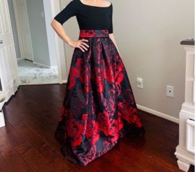 Formal Gown/Dress