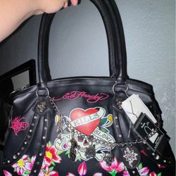 Juicy Couture Tote Bag