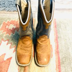 Bootbarn Cody James Boys Western Boots