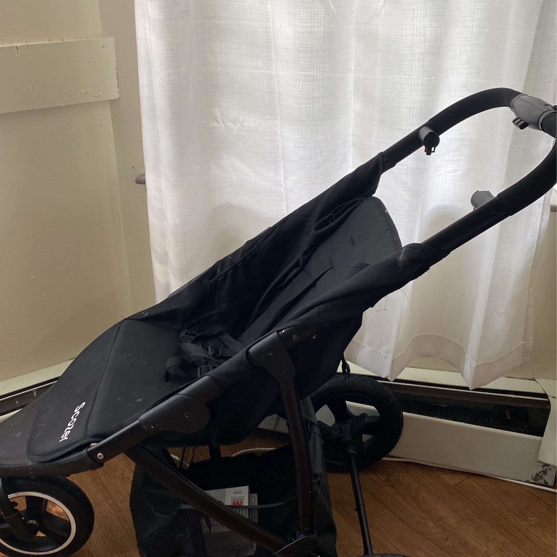 Scozer Stroller