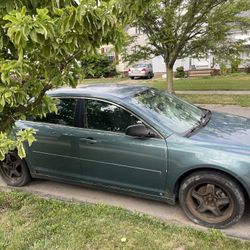 2009 Chevrolet Malibu