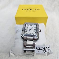 Invicta Celestial Andover Men’s Watch-Model 69206 (Reloj Invicta Celestial Andover para Hombre – Modelo 69206)