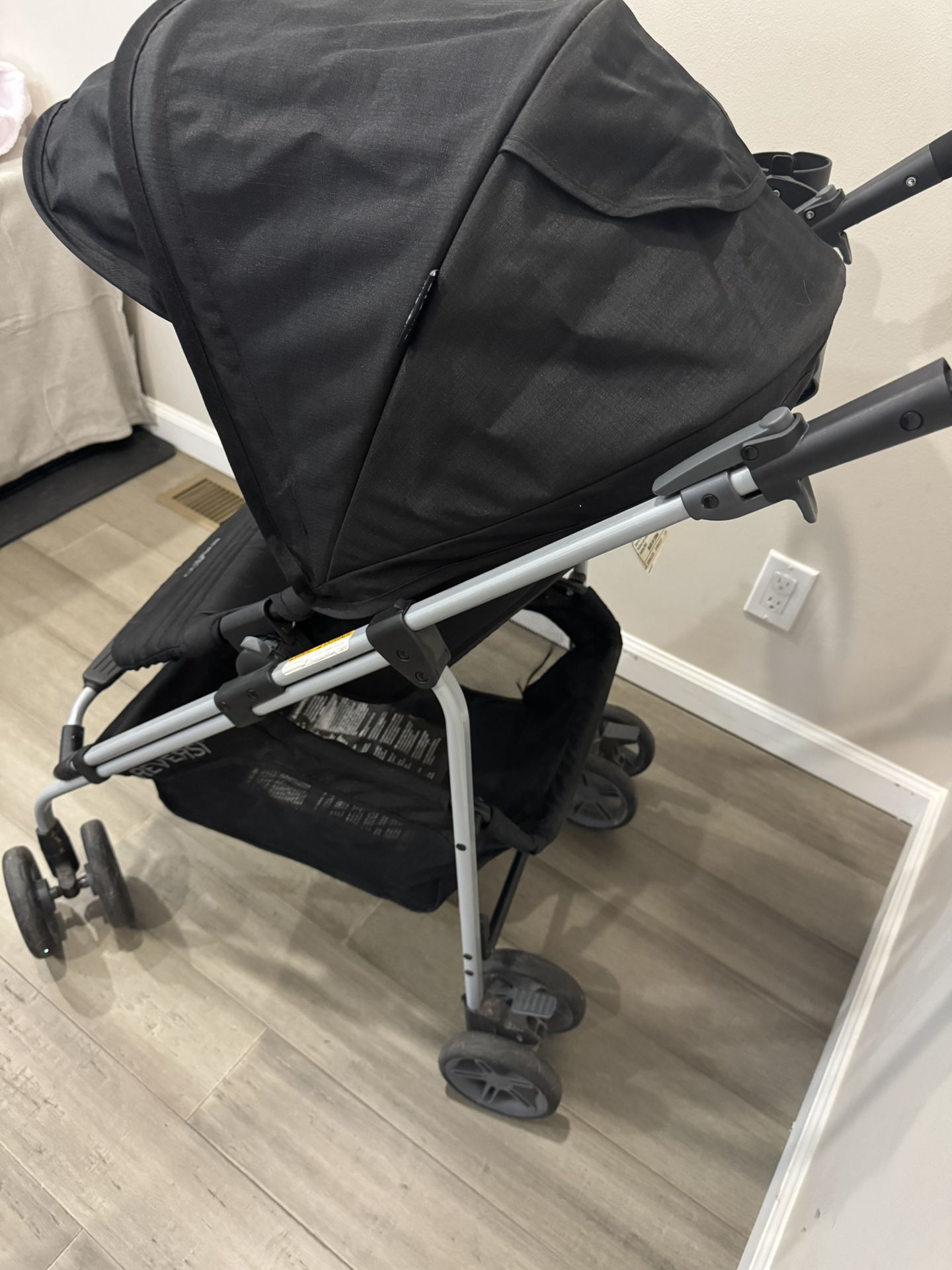Stroller