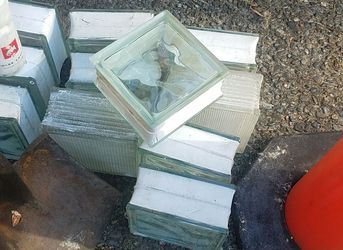 Glass blocks