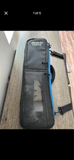 Rhino EVO Slider