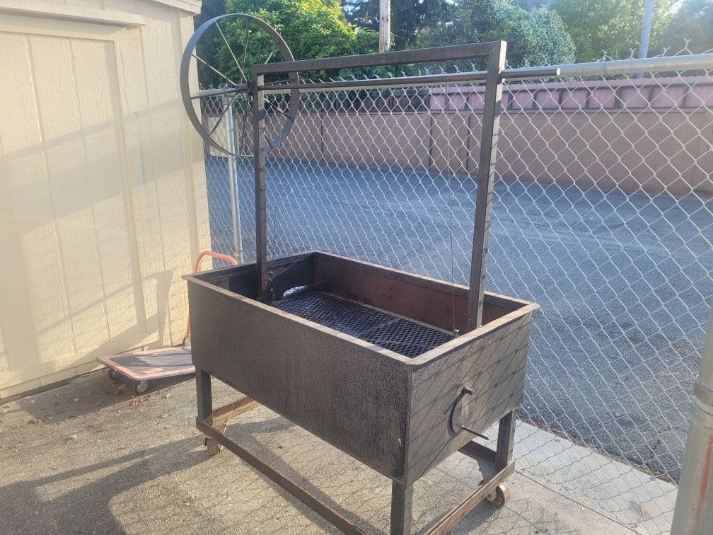 Santa Maria Grill