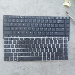 HP Laptop Keyboard