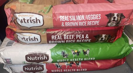NUTRISH 