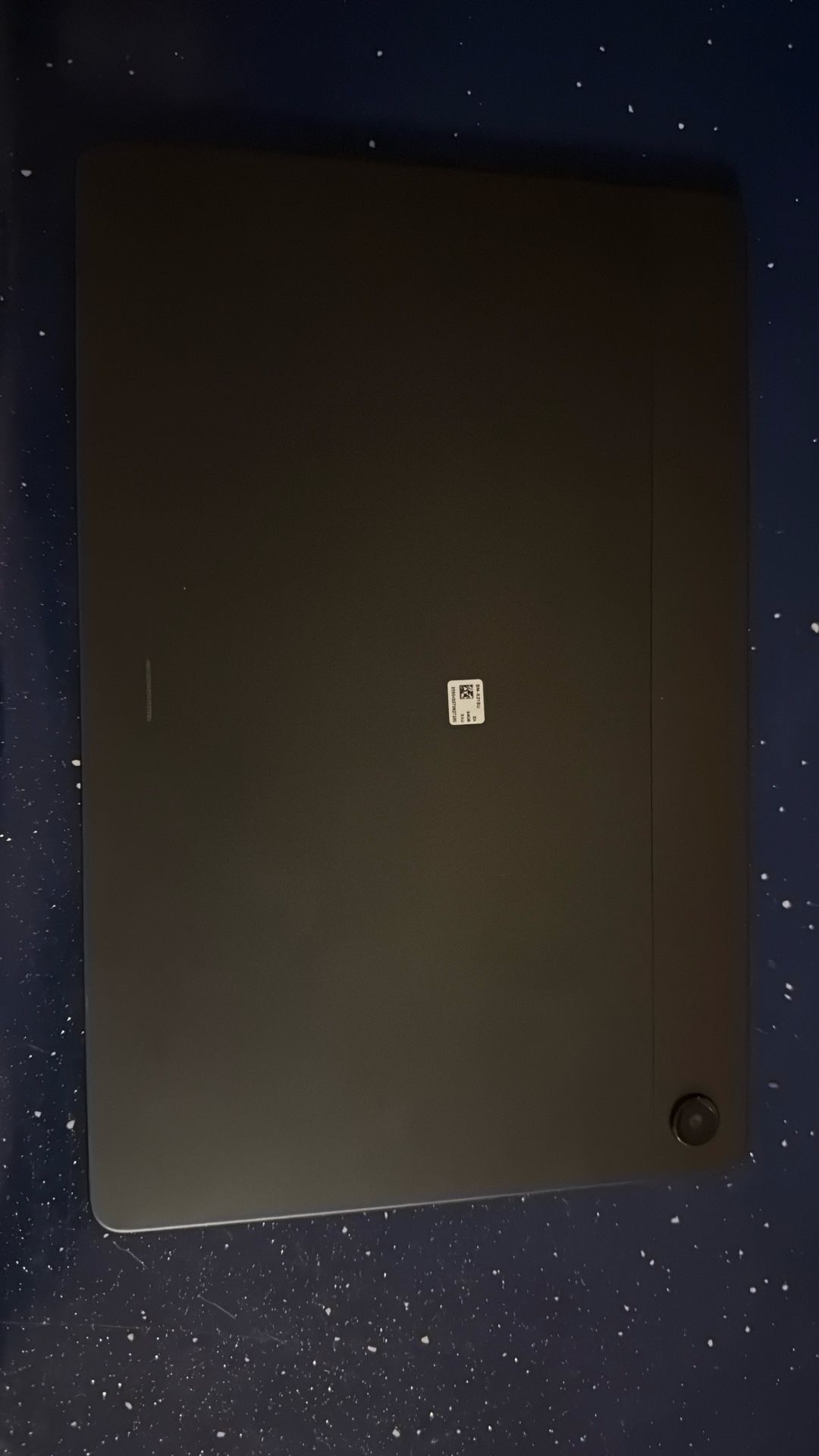 Samsung A9 Ultra Tablet 11inch