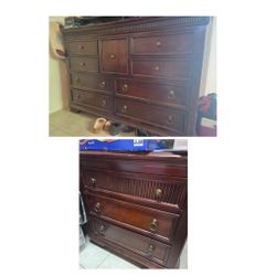 Dresser Set