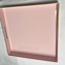 Maoname Decorative Tray