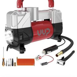 Portable Air Compressor 