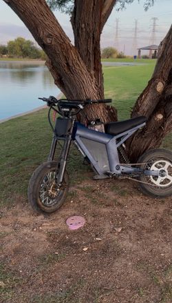 Surron battery tuttio