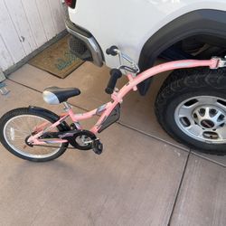 Bike Extension For Kids 