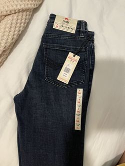 Boot Barn Flare
