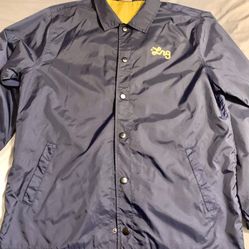 LRG Jacket