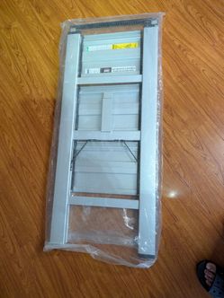 Xtend+Climb 3 steps Step Stool - Model SL3H-FG