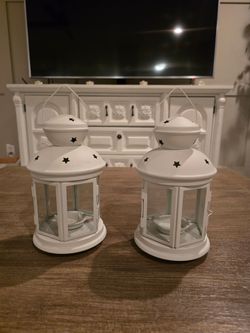 Lanterns