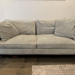 Sofa from Z Gallery