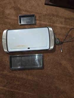 Oster warming Tray