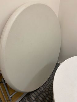 Round Tables
