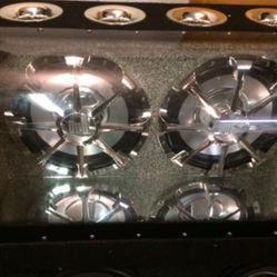 Like New Car Speakers